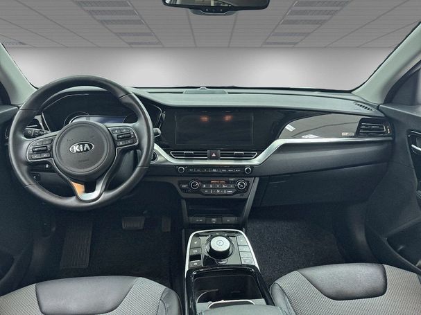 Kia Niro e 150 kW image number 7