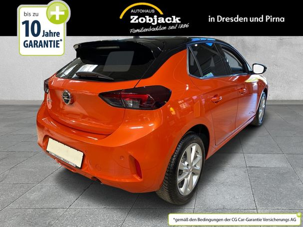 Opel Corsa 74 kW image number 2