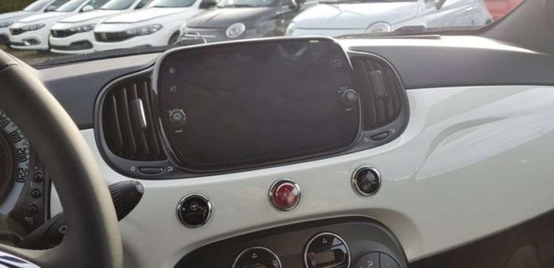 Fiat 500C 52 kW image number 12