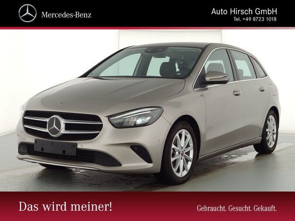 Mercedes-Benz B 220 140 kW image number 1