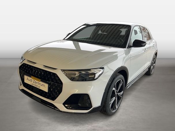 Audi A1 35 TFSI S tronic Allstreet 110 kW image number 1