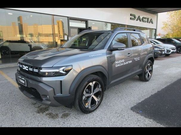 Dacia Duster Hybrid Journey 104 kW image number 1