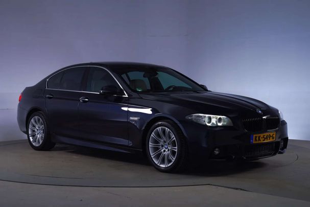 BMW 520i 135 kW image number 47