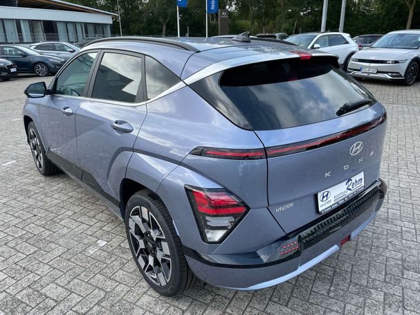 Hyundai Kona 160 kW image number 7