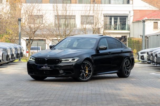 BMW M5 467 kW image number 1