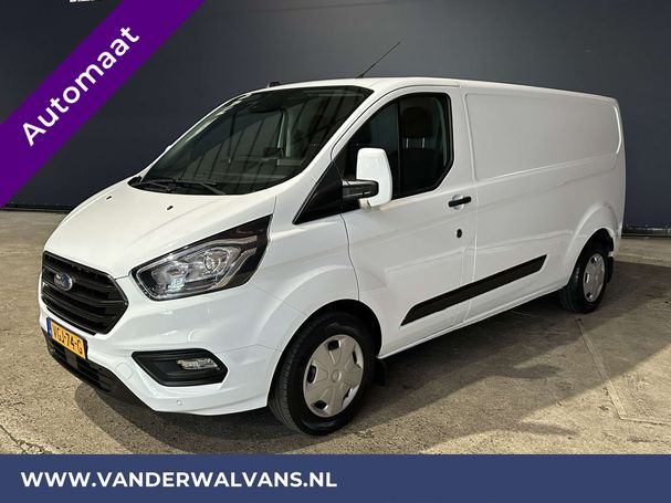 Ford Transit Custom L2H1 2.0 TDCi 96 kW image number 15