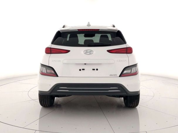 Hyundai Kona 39 kWh 100 kW image number 4