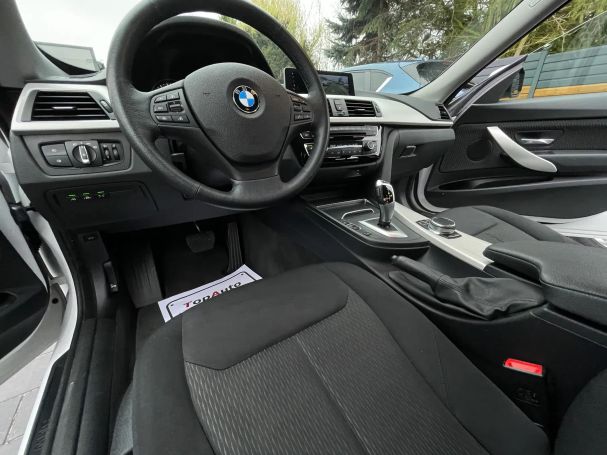 BMW 320d Gran Turismo Sport Line xDrive 140 kW image number 26