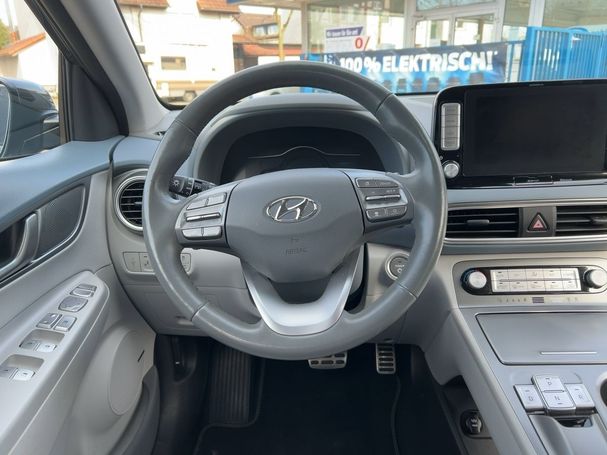 Hyundai Kona Premium 150 kW image number 14