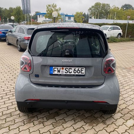 Smart ForTwo EQ 60 kW image number 2