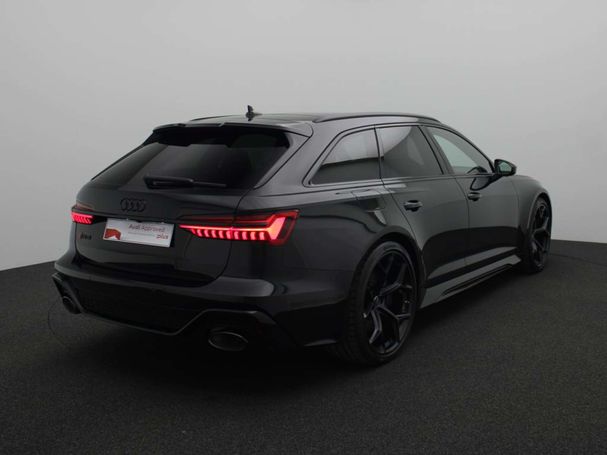 Audi RS6 4.0 TFSI quattro Avant Performance 463 kW image number 2