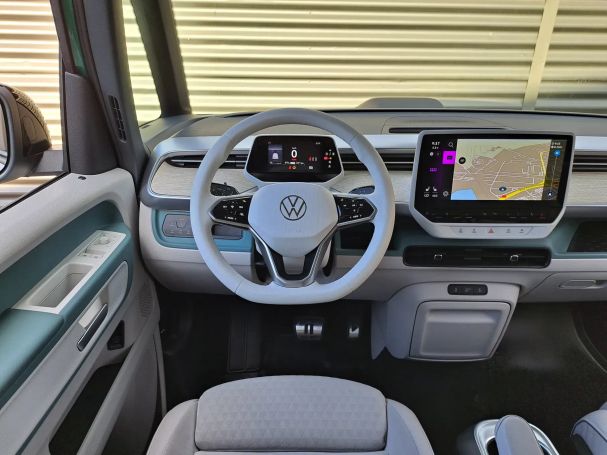 Volkswagen ID. Buzz Pro 150 kW image number 24