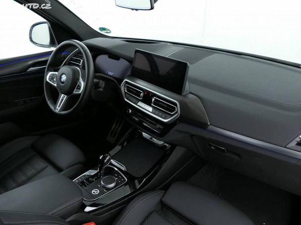 BMW X3 M40d xDrive 250 kW image number 5