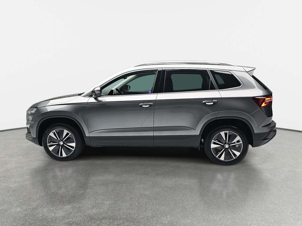 Skoda Karoq 1.5 TSI DSG 110 kW image number 6