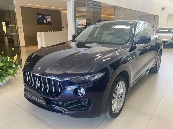 Maserati Levante 184 kW image number 1