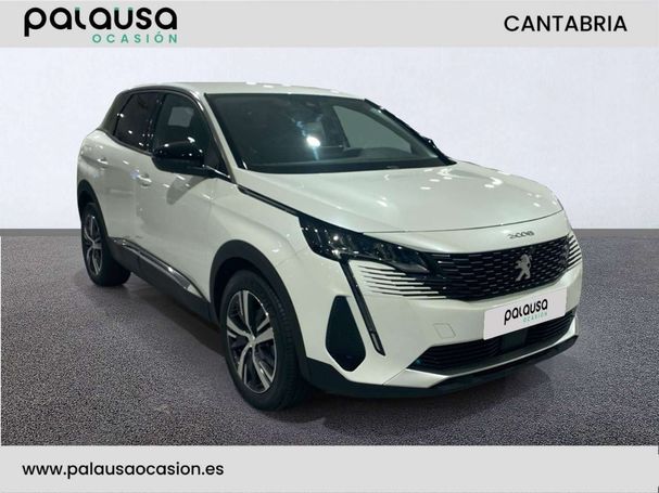 Peugeot 3008 BlueHDi 130 S&S Allure 96 kW image number 3