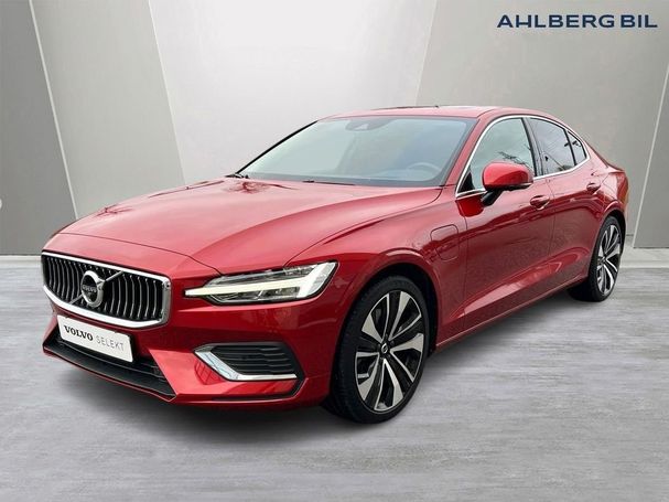 Volvo S60 T8 Inscription AWD Recharge 293 kW image number 1