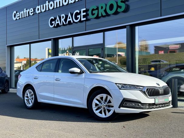 Skoda Octavia 2.0 TDI 85 kW image number 1