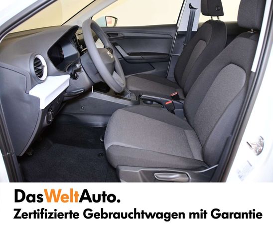 Seat Arona 1.0 TSI Reference 70 kW image number 6