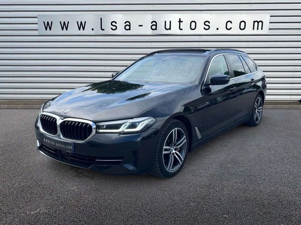 BMW 530d xDrive 210 kW image number 1