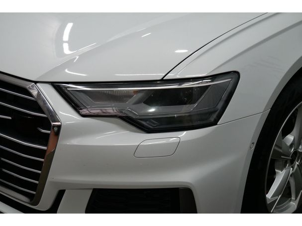 Audi A6 50 TDI S-line 210 kW image number 17