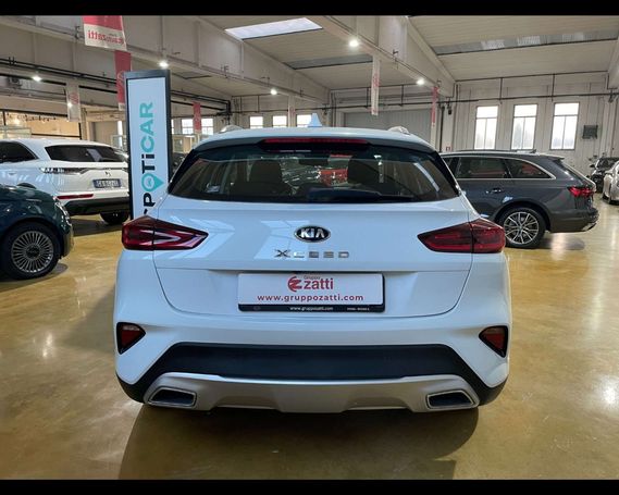 Kia XCeed CRDi 115 85 kW image number 3