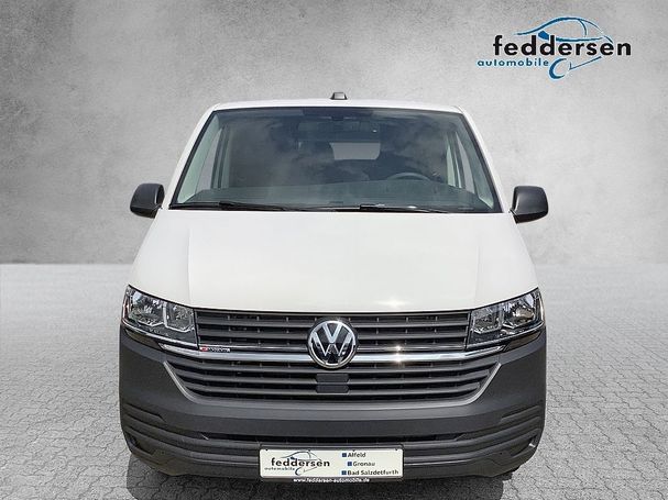 Volkswagen T6 Transporter 4Motion 110 kW image number 4