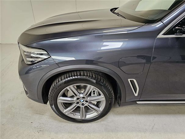 BMW X5 45e xDrive 290 kW image number 28