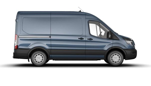 Ford E-Transit 350 L2H2 Trend 135 kW image number 1