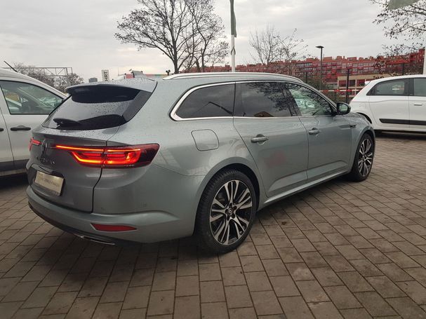 Renault Talisman TCe 225 165 kW image number 4