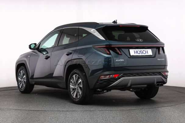 Hyundai Tucson 1.6 CRDi 100 kW image number 1