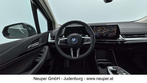 BMW 225e Active Tourer xDrive 165 kW image number 11