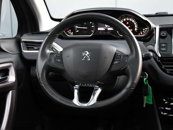 Peugeot 2008 PureTech 82 Active 60 kW image number 14