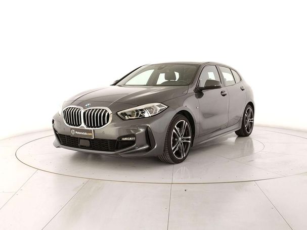 BMW 118d 110 kW image number 1