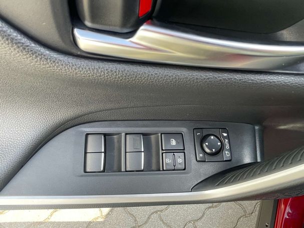 Toyota RAV 4 2.5 Hybrid 160 kW image number 26