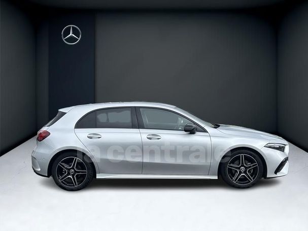 Mercedes-Benz A 180 100 kW image number 27