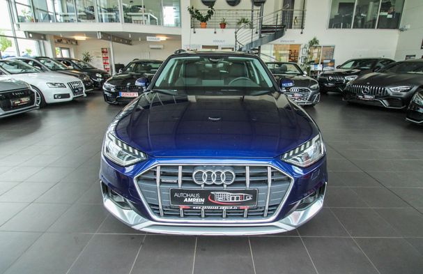 Audi A4 Allroad 45 TFSI quattro Business 195 kW image number 3