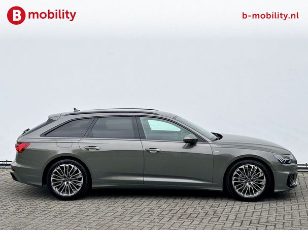 Audi A6 40 TFSI Avant 150 kW image number 2