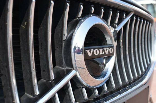 Volvo V90 AWD D5 173 kW image number 11