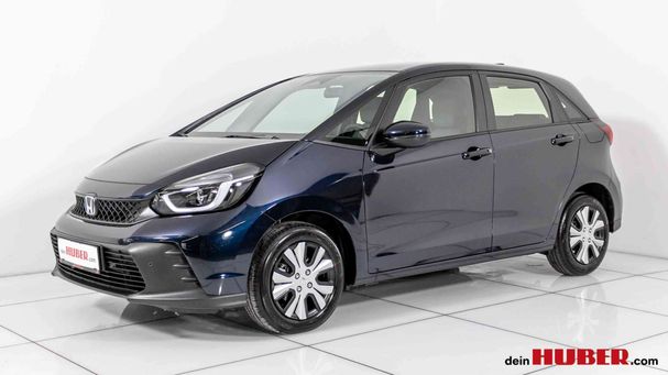 Honda Jazz CVT 79 kW image number 2