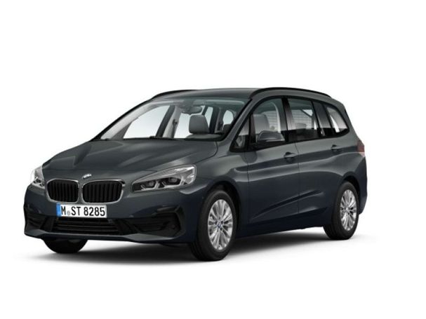 BMW 218i Advantage 100 kW image number 1