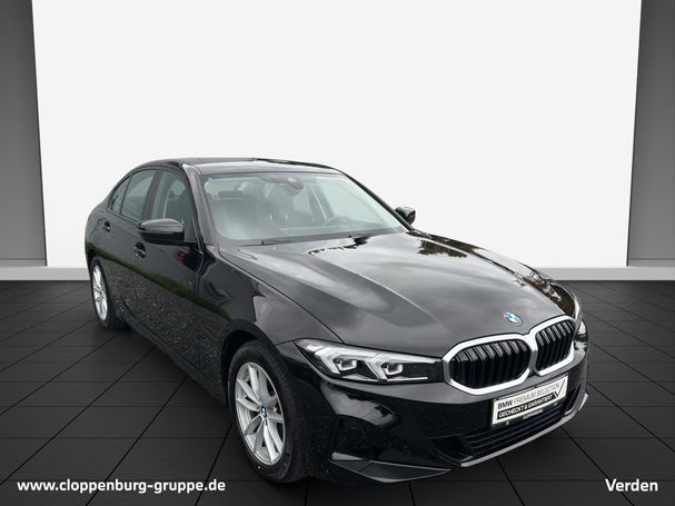 BMW 318i 115 kW image number 7