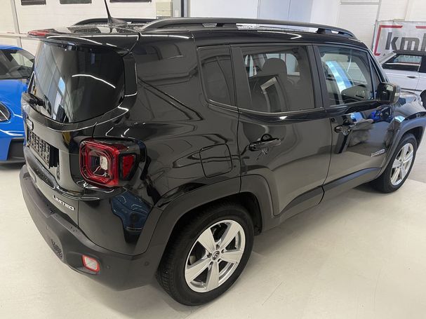 Jeep Renegade 110 kW image number 6