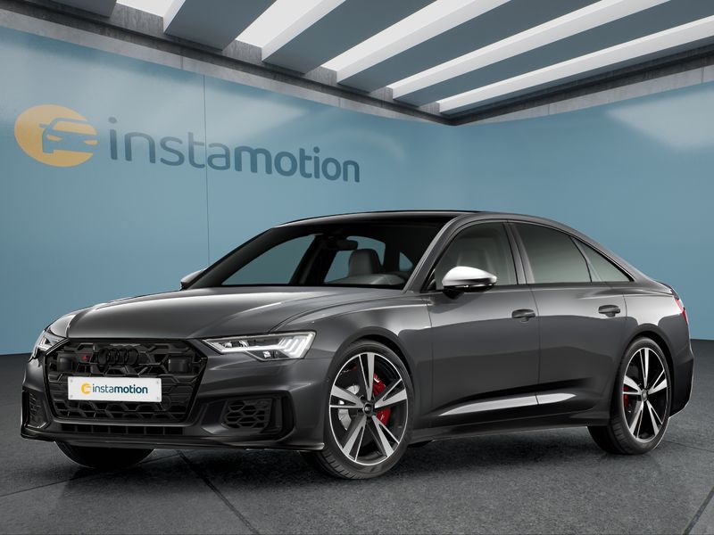 Audi S6 253 kW