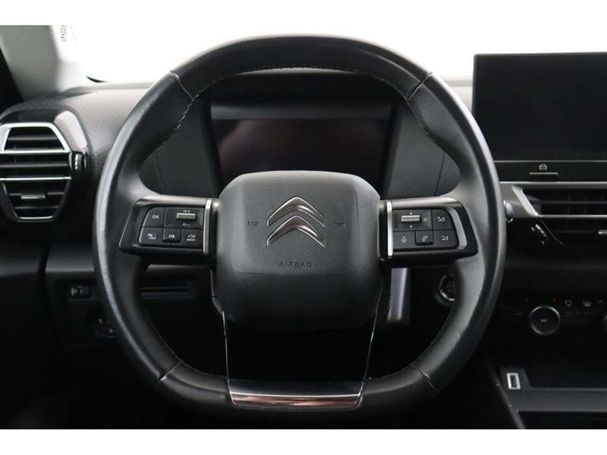 Citroen C4 Feel Pack 81 kW image number 12