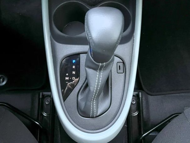 Toyota Aygo X 53 kW image number 38