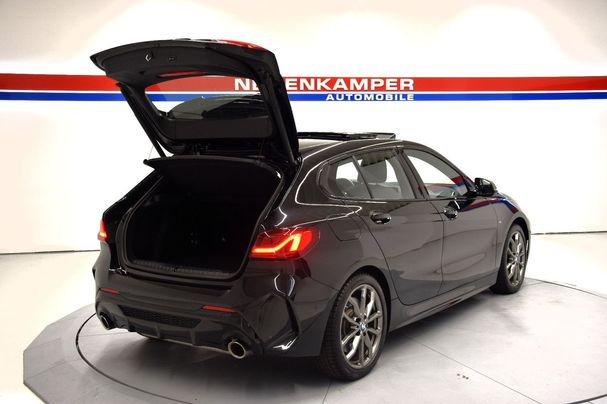 BMW 135i xDrive 225 kW image number 6