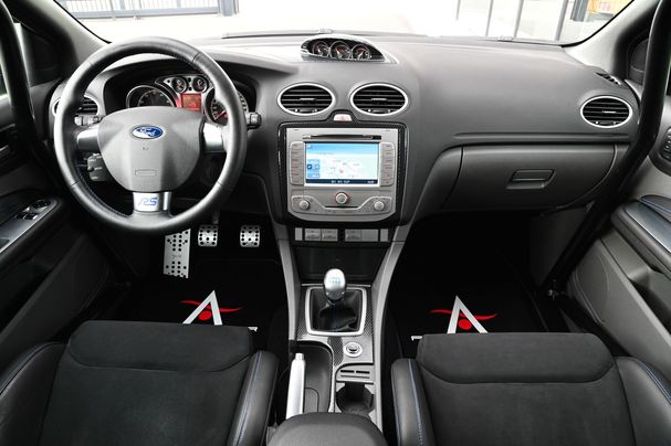 Ford Focus 257 kW image number 11