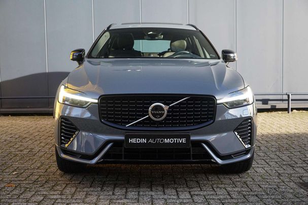 Volvo XC60 T6 Recharge AWD Ultimate 257 kW image number 3