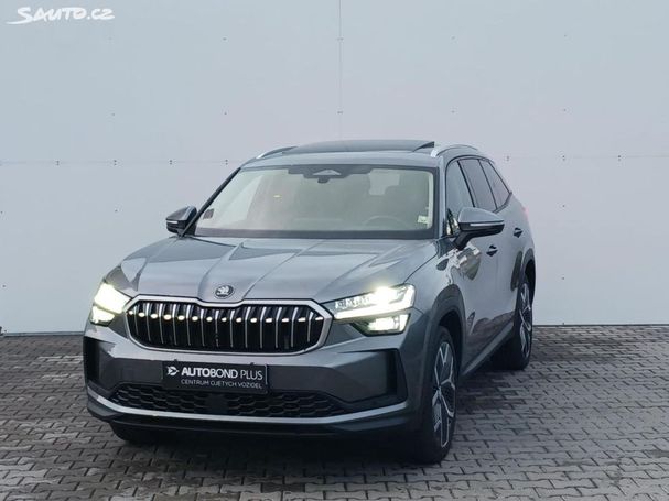 Skoda Kodiaq 2.0 TDI 142 kW image number 1